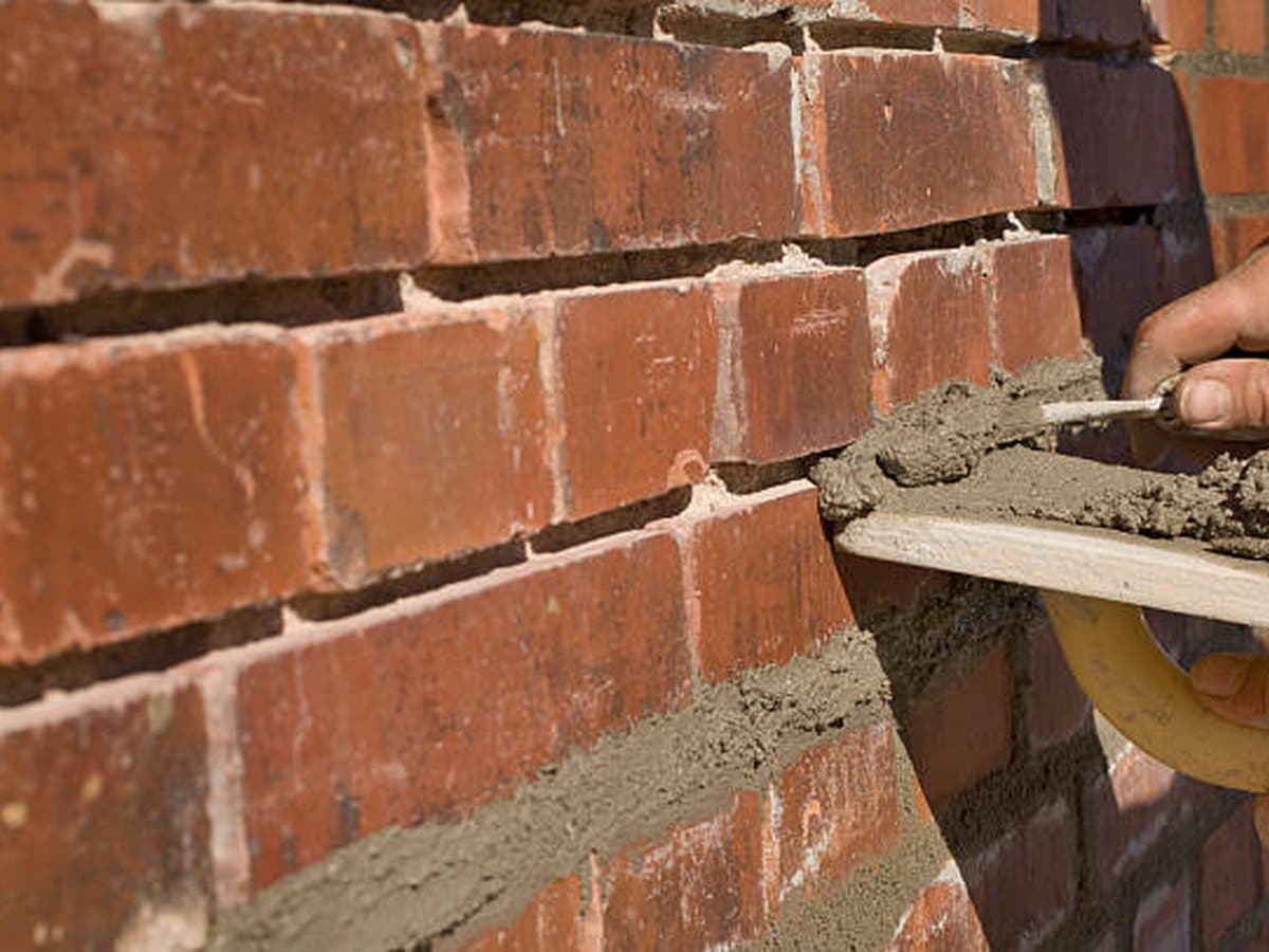 Pointing project by BMS Vanguard Roofing – photo 4